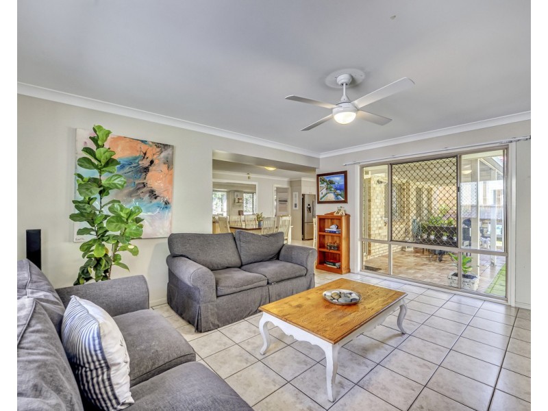 7/15 Abel Smith Crescent, Mount Ommaney QLD 4074