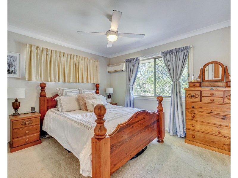 7/15 Abel Smith Crescent, Mount Ommaney QLD 4074