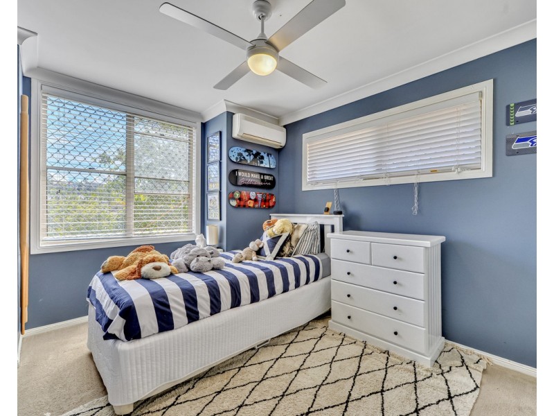 7/15 Abel Smith Crescent, Mount Ommaney QLD 4074