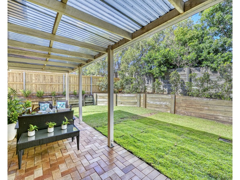 7/15 Abel Smith Crescent, Mount Ommaney QLD 4074