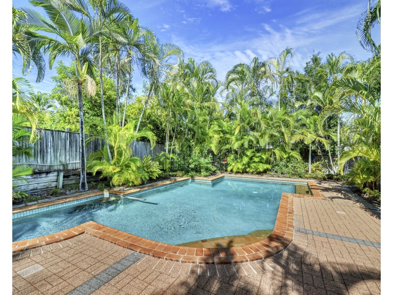 7/15 Abel Smith Crescent, Mount Ommaney QLD 4074