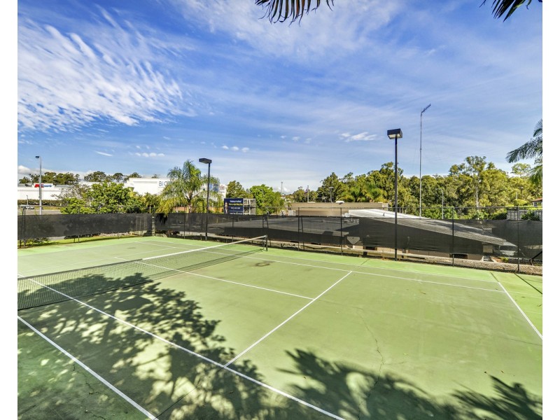 7/15 Abel Smith Crescent, Mount Ommaney QLD 4074