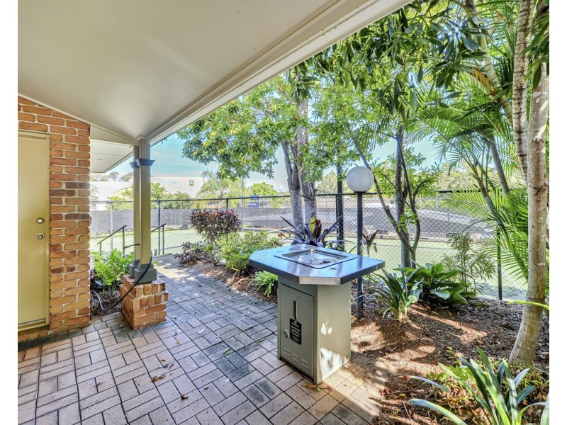 7/15 Abel Smith Crescent, Mount Ommaney QLD 4074