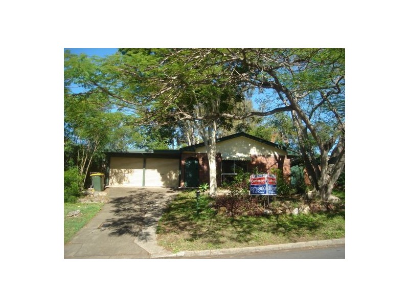 Jamboree Heights QLD 4074