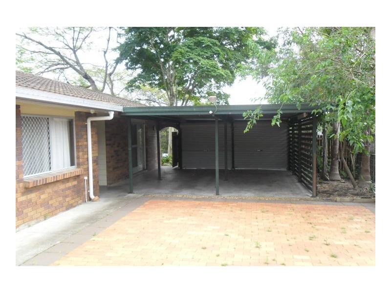 Jamboree Heights QLD 4074