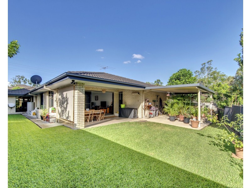 23 Drovers Place, Sumner QLD 4074