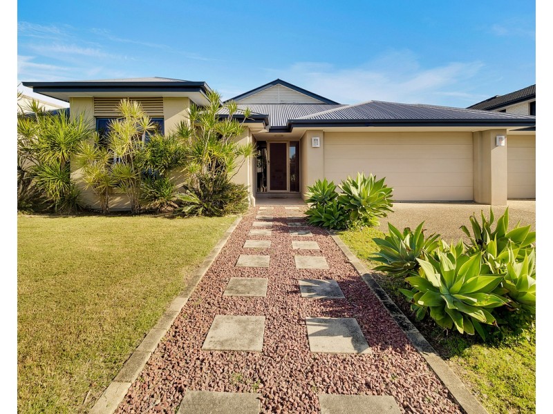 58 Barcoo Crescent, Sinnamon Park QLD 4073
