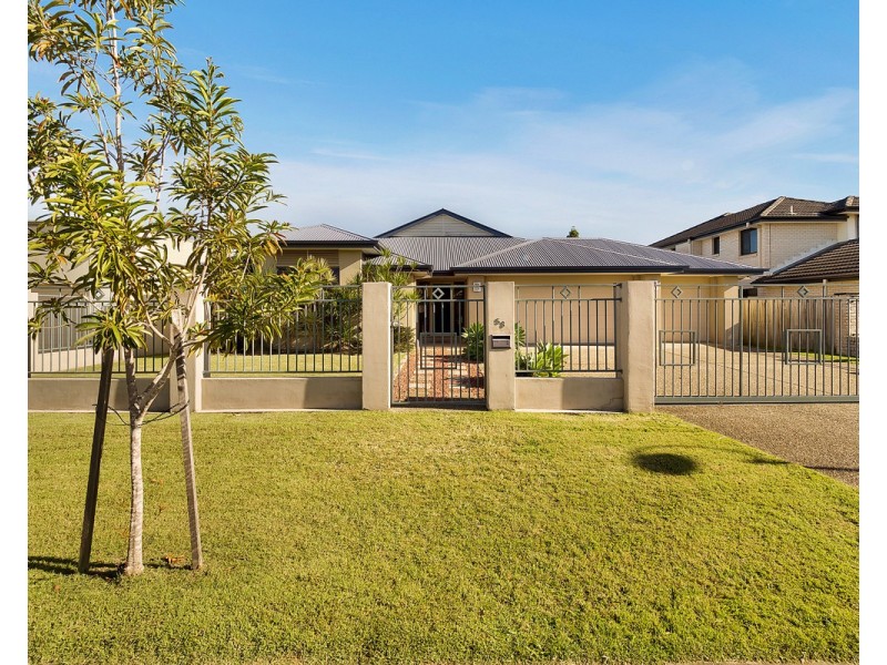 58 Barcoo Crescent, Sinnamon Park QLD 4073