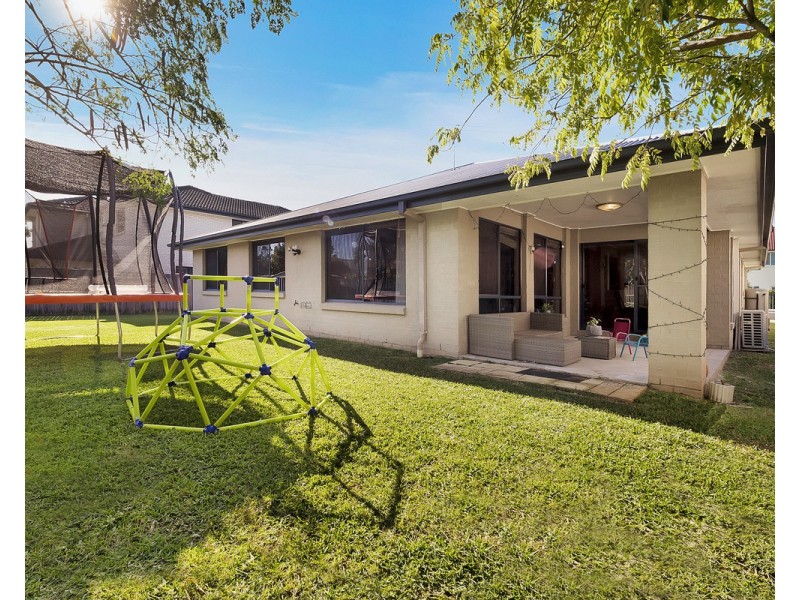 58 Barcoo Crescent, Sinnamon Park QLD 4073