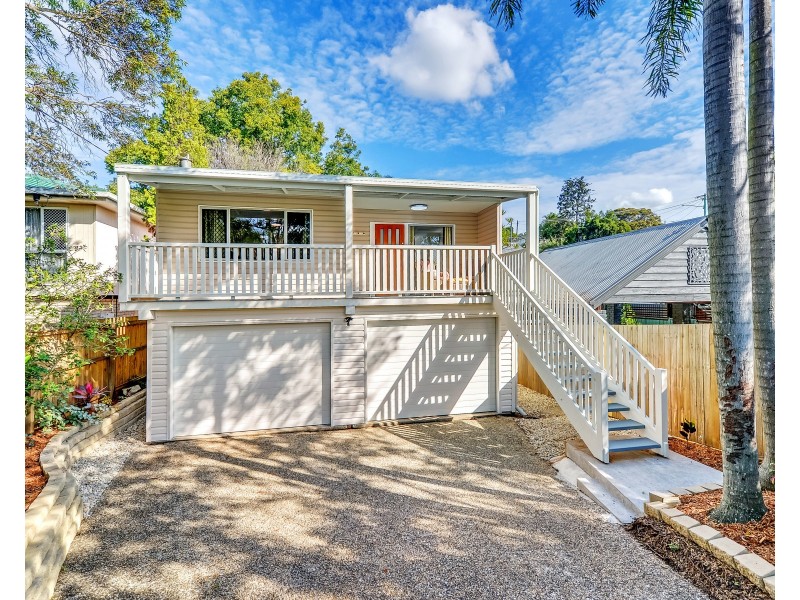 37 Argyle Street, Seventeen Mile Rocks QLD 4073