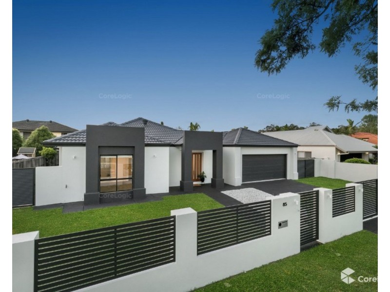 85 Thomas Macleod Avenue, Sinnamon Park QLD 4073