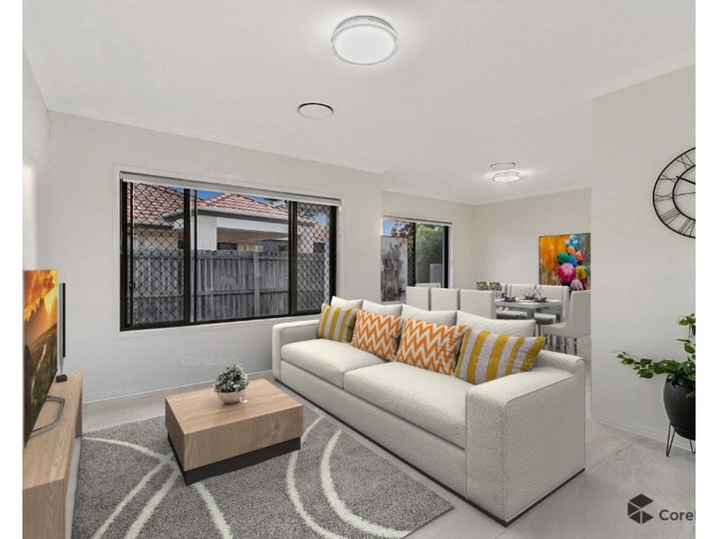 85 Thomas Macleod Avenue, Sinnamon Park QLD 4073