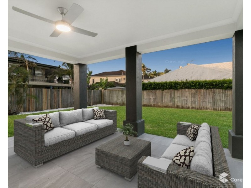 85 Thomas Macleod Avenue, Sinnamon Park QLD 4073