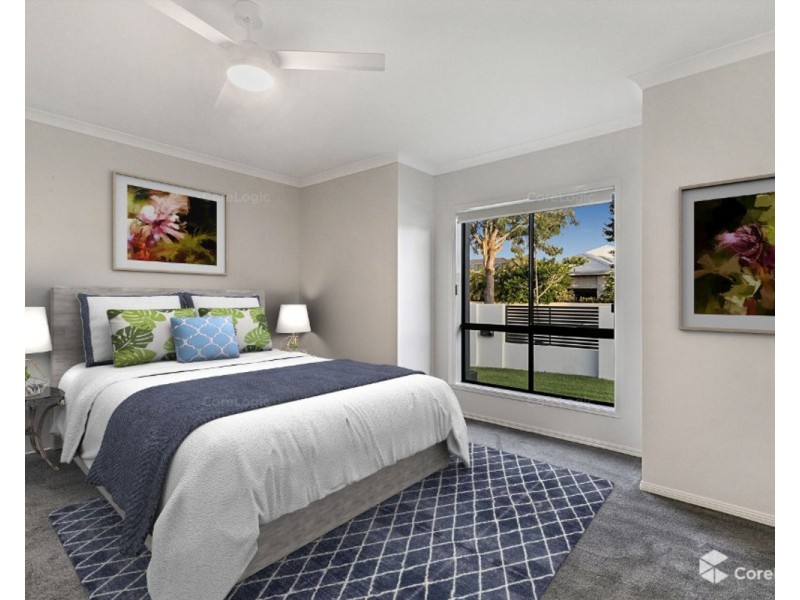 85 Thomas Macleod Avenue, Sinnamon Park QLD 4073