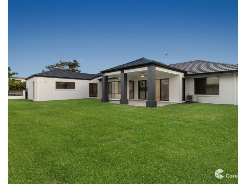 85 Thomas Macleod Avenue, Sinnamon Park QLD 4073