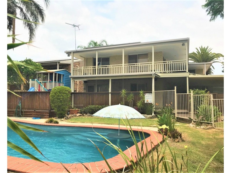 37 Juba Street, Riverhills QLD 4074