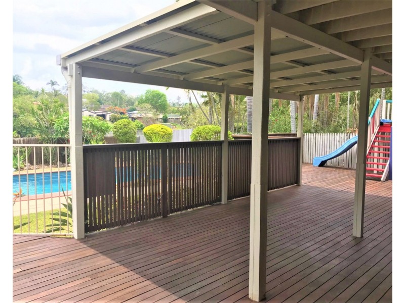 37 Juba Street, Riverhills QLD 4074