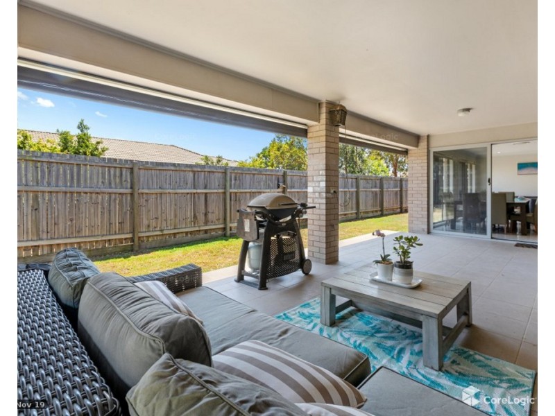 11 Acacia Street, Heathwood QLD 4110