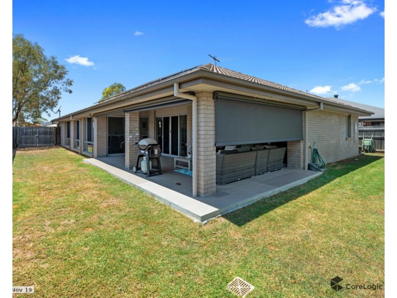 11 Acacia Street, Heathwood QLD 4110