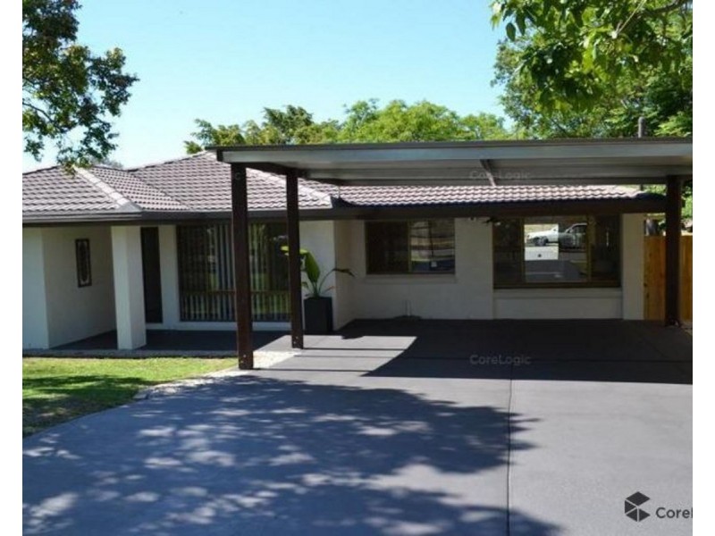 4 Sirocco Street, Jamboree Heights QLD 4074