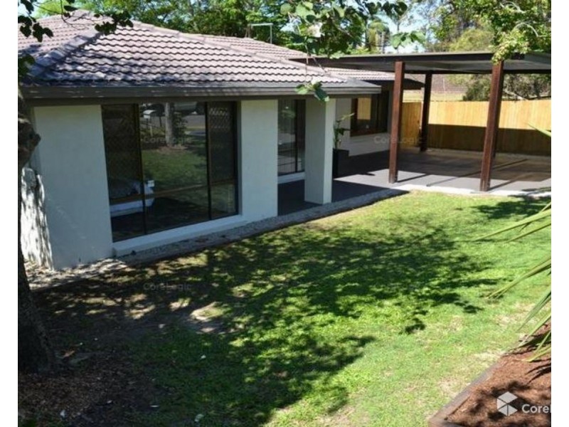 4 Sirocco Street, Jamboree Heights QLD 4074