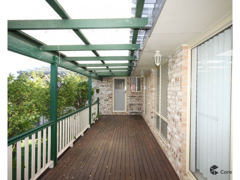 21 Carissa Street, Sinnamon Park QLD 4073