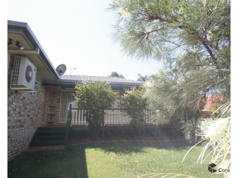 21 Carissa Street, Sinnamon Park QLD 4073