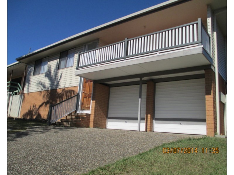 6 Horizon Drive, Jamboree Heights QLD 4074