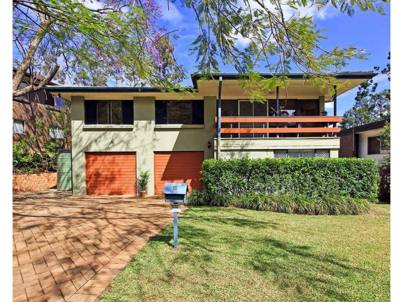 12 Spinnaker Street, Jamboree Heights QLD 4074
