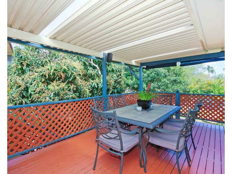 12 Spinnaker Street, Jamboree Heights QLD 4074