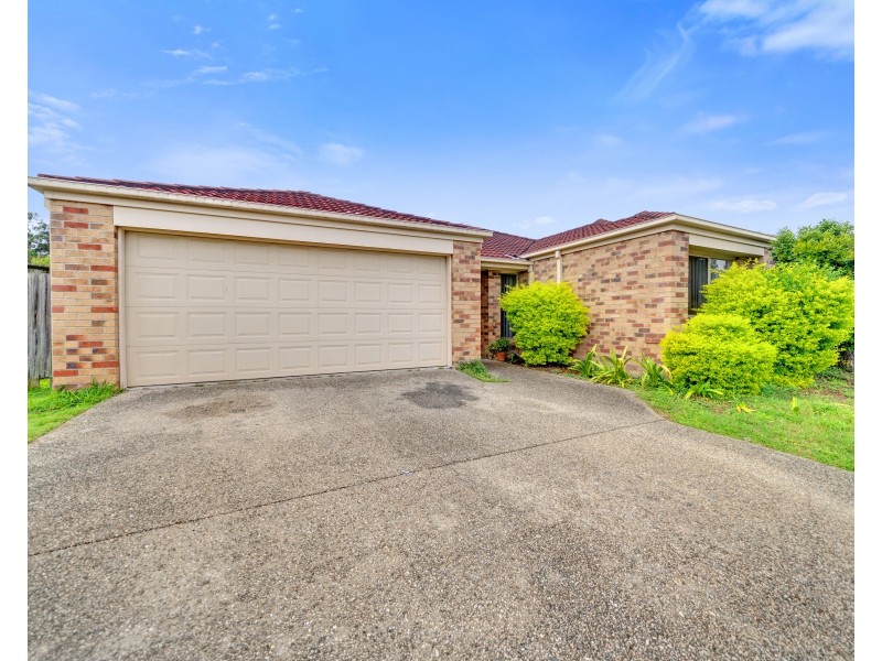 14 Moroney Court, Goodna QLD 4300