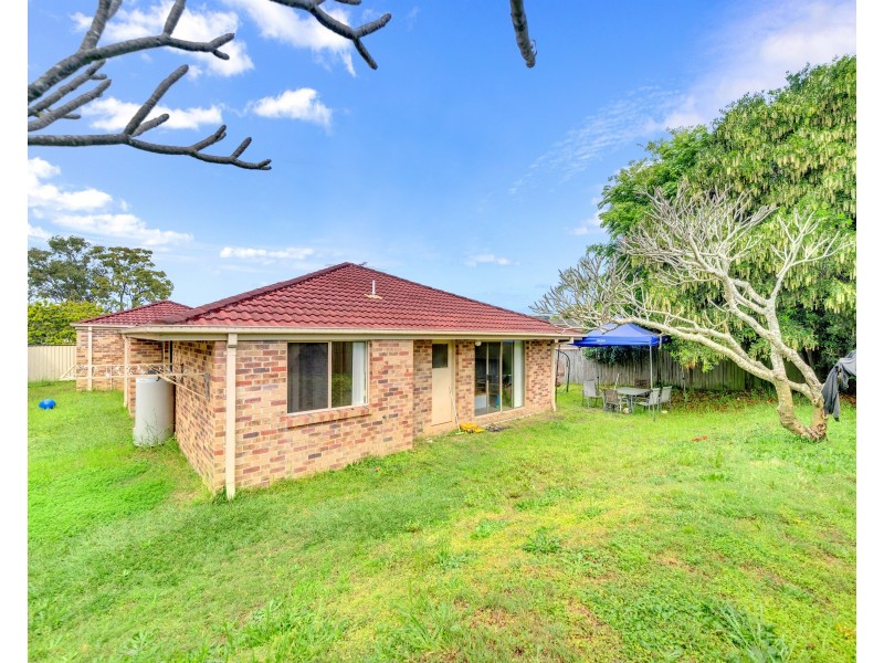 3 McKerrow Crescent, Goodna QLD 4300