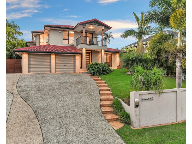 6 Bellambi Place, Westlake QLD 4074
