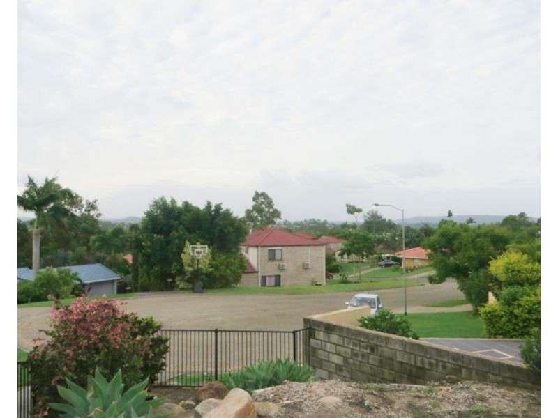 6 Cherry Close, Sinnamon Park QLD 4073