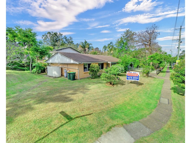 91 Burrendah Road, Jindalee QLD 4074