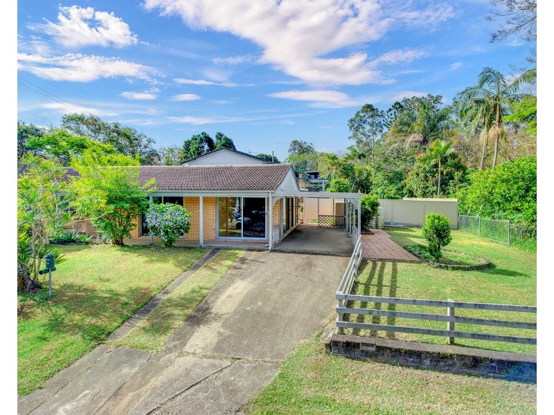 91 Burrendah Road, Jindalee QLD 4074