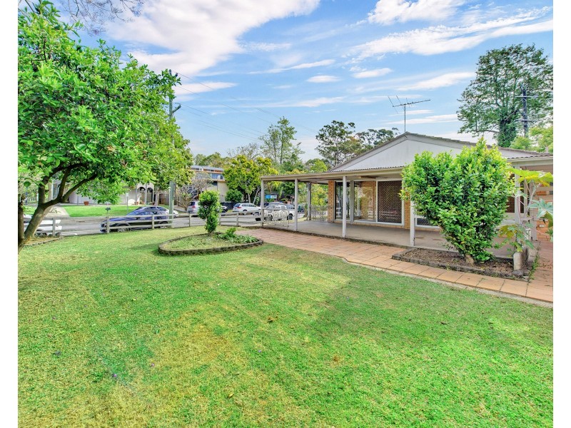 91 Burrendah Road, Jindalee QLD 4074