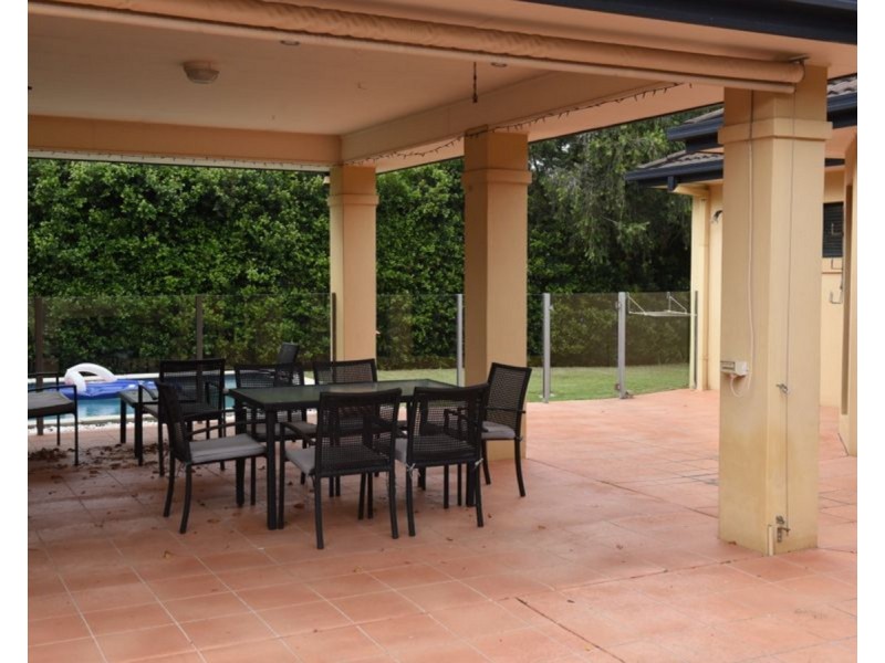 47 Jason Street, Sinnamon Park QLD 4073