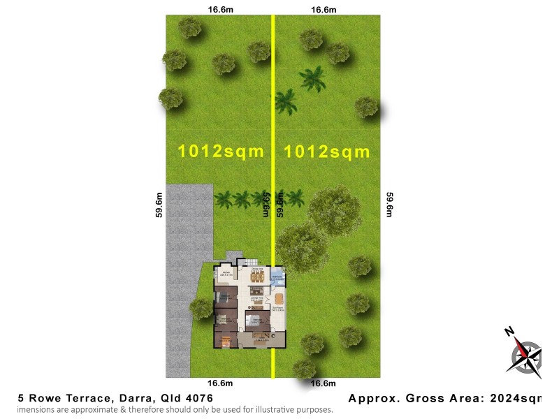 85 Rowe Terrace, Darra QLD 4076