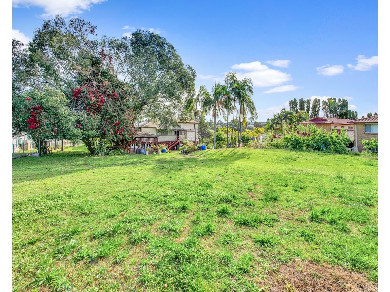 85 Rowe Terrace, Darra QLD 4076