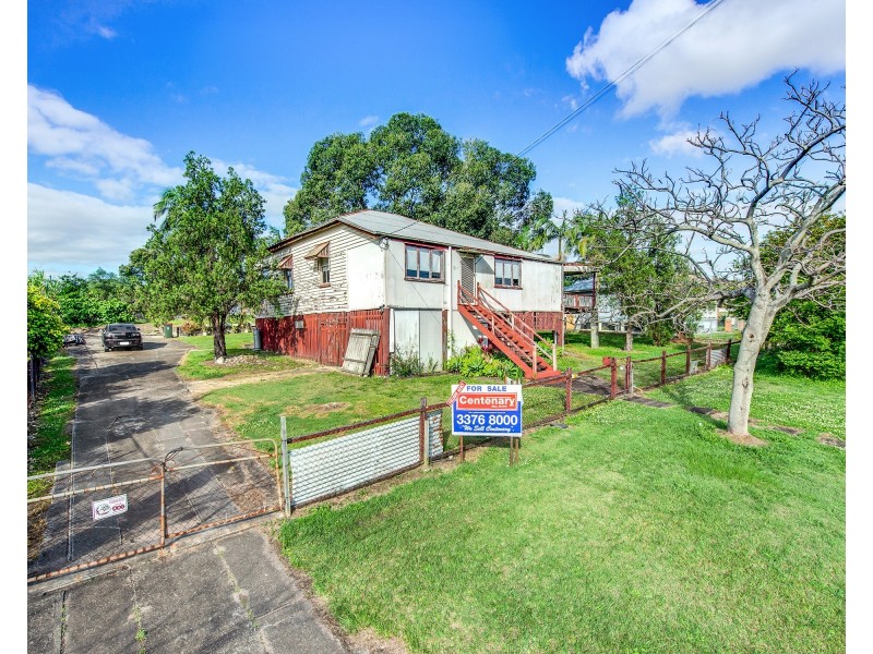 85 Rowe Terrace, Darra QLD 4076