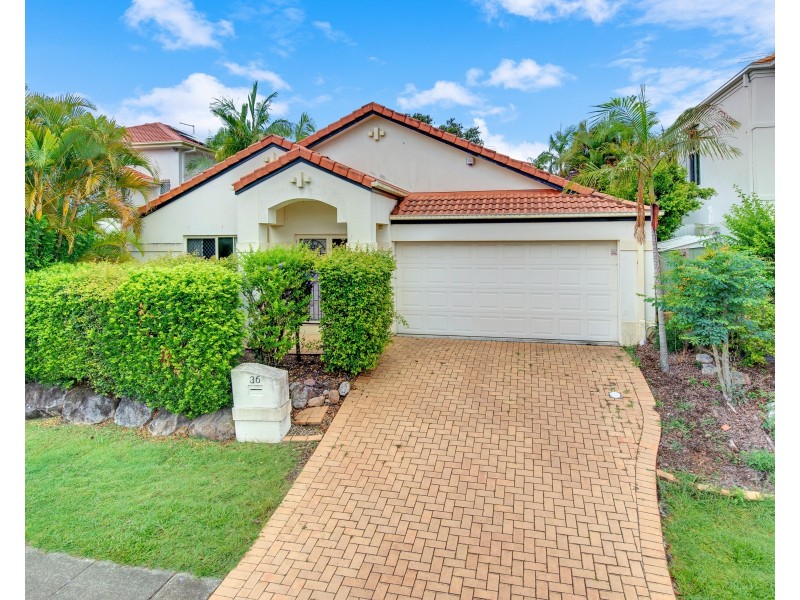 36 Tennent Street, Westlake QLD 4074