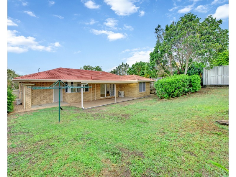43 Riverhills Road, Middle Park QLD 4074