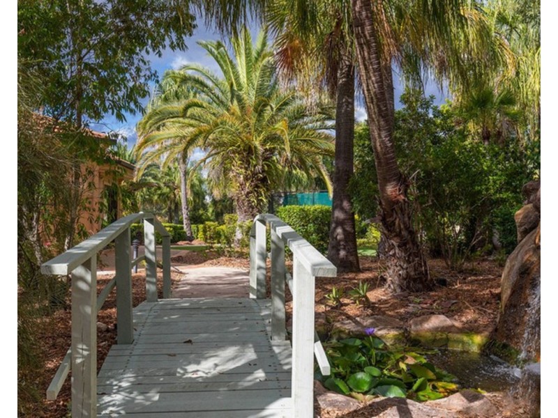 8/105 Oldfield Road, Sinnamon Park QLD 4073