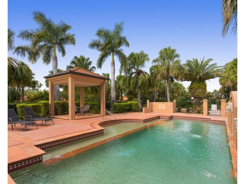 8/105 Oldfield Road, Sinnamon Park QLD 4073