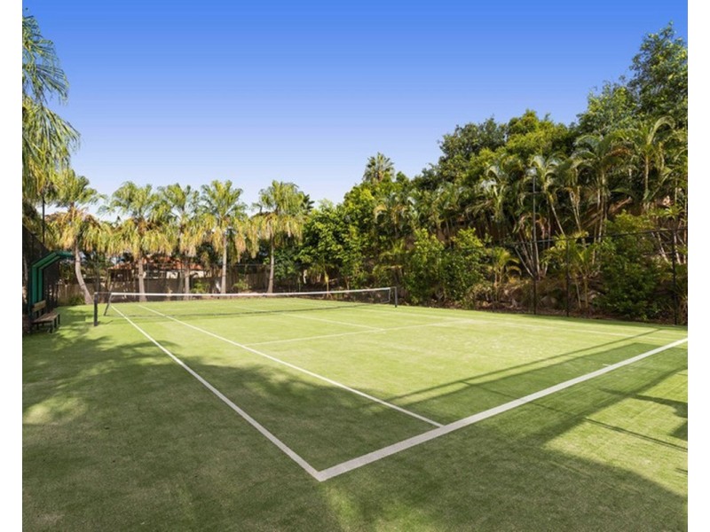 8/105 Oldfield Road, Sinnamon Park QLD 4073