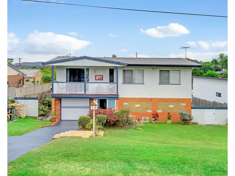 16 Carlyle Street, Seventeen Mile Rocks QLD 4073