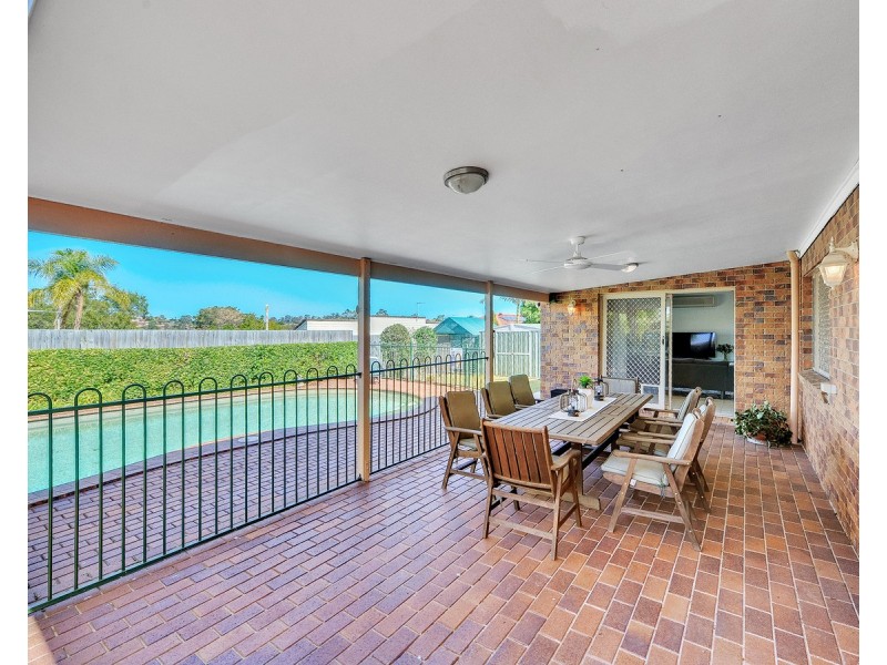 35 Kosciusko Street, Middle Park QLD 4074