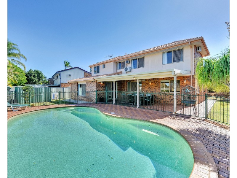35 Kosciusko Street, Middle Park QLD 4074