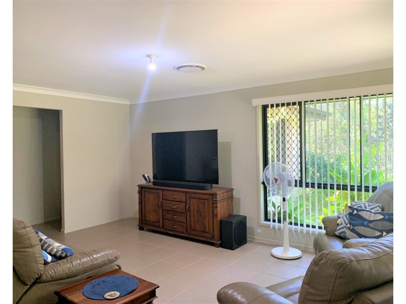 34 Berkeley Circuit, Bellbird Park QLD 4300